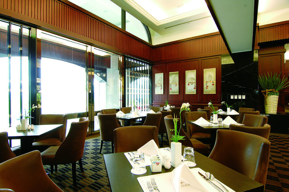 Fullon Hotel Taoyuan Exterior foto